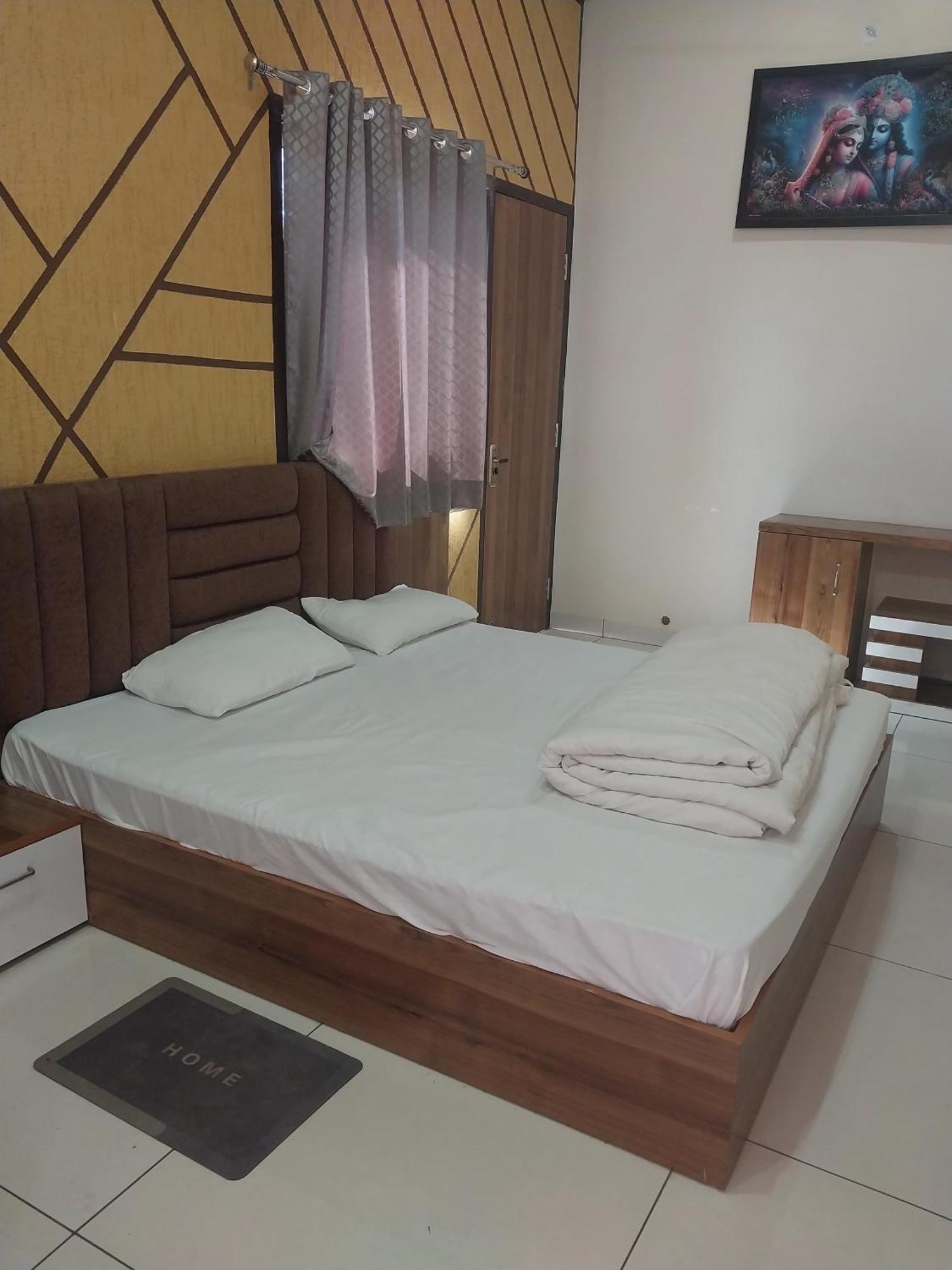 Agm Hotel And Restaurant Chaumu Экстерьер фото
